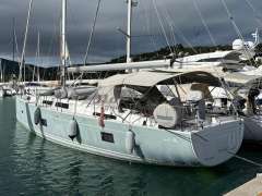 Hanse 458