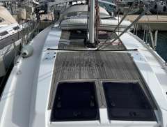 Hanse 458