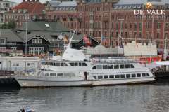 Passenger Vessel Minerva Yolcu Gemisi