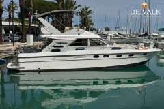 Fairline 43 Flybridge
