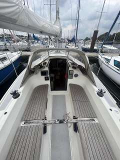 Dehler 31 Nova
