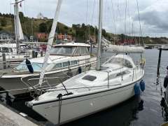 Dehler 31 Nova
