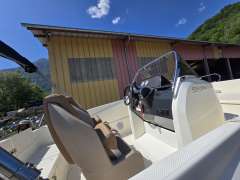 Quicksilver 555 Activ OPEN