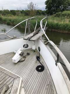 Grand Banks 42 Classic