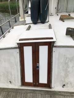 Grand Banks 42 Classic