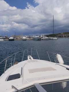 Bayliner 3055 Cierra Sunbridge