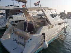 Bayliner 3055 Cierra Sunbridge