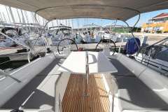 Beneteau Oceanis 34.1