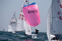 Nautivela 420 Sailing dinghy