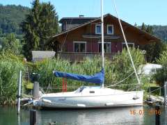 Jeanneau Sun 2000