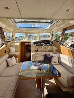 Greenline 33