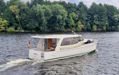 Greenline 33