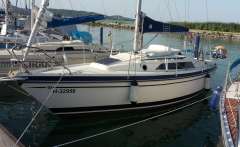 Sch&ouml;chl Hochwertige Segelyacht Sunbeam 27 Sailing yacht