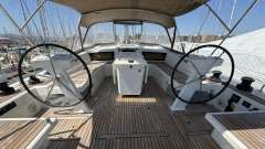 BENETEAU OCEANIS 46.1