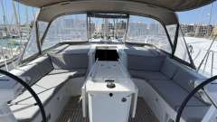 BENETEAU OCEANIS 46.1