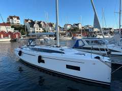 Bavaria C38