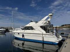 Fairline Corsica