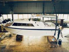 Marine Project Princess 25 Floating house