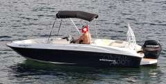Bayliner Element XL / E6 Bowrider