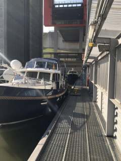 Boarnstream Boarncruiser 40 Classic Line