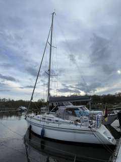 Schöchl Sunbeam 33