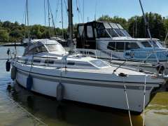 Schöchl Sunbeam 33