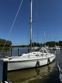 Schöchl Sunbeam 33