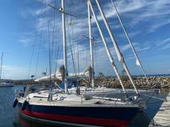 Beneteau First 42
