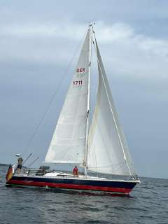 Beneteau First 42