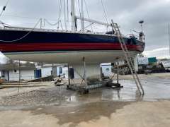 Beneteau First 42