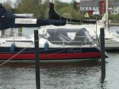 Beneteau First 42