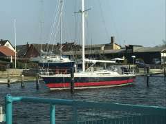 Beneteau First 42