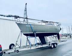 Beneteau First26