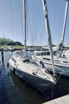 Beneteau First26