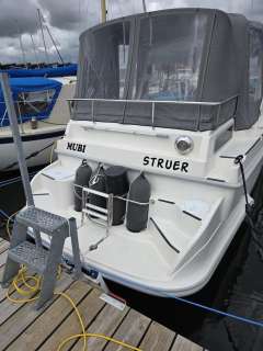 Marex 280 Holiday HT