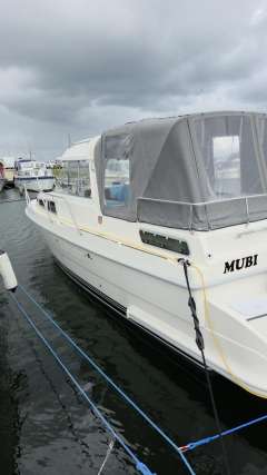 Marex 280 Holiday HT