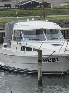 Marex 280 Holiday HT