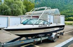 MasterCraft Pro Star 190 Wakeboard/Wakesurf