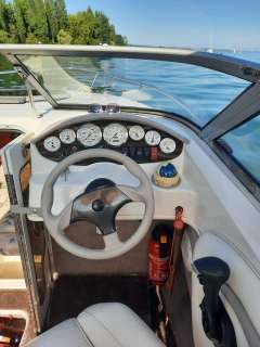 Stingray 195CX