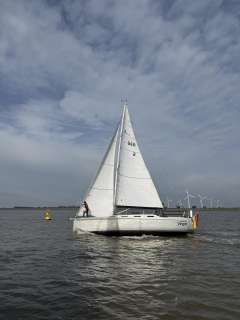 Asante 1100 Hubkiel
