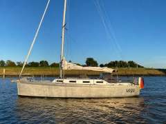 Asante 1100 Hubkiel