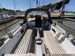 Asante 1100 Hubkiel