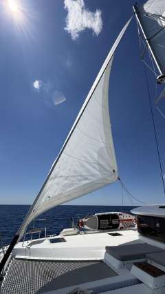 Lagoon 46