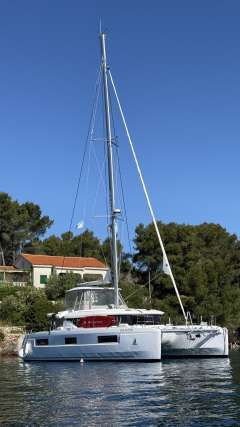Lagoon 46