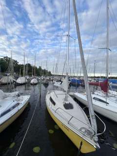 Dehler Varianta 65