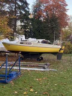Dehler Varianta 65