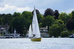Dehler Varianta 65