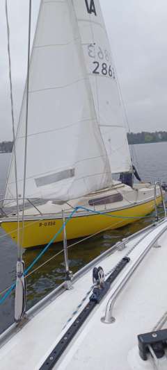 Dehler Varianta 65