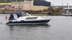 Chris Craft Express Cruiser 30