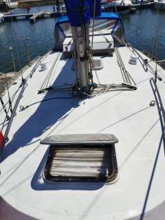 Gibert Marine Chatam 33